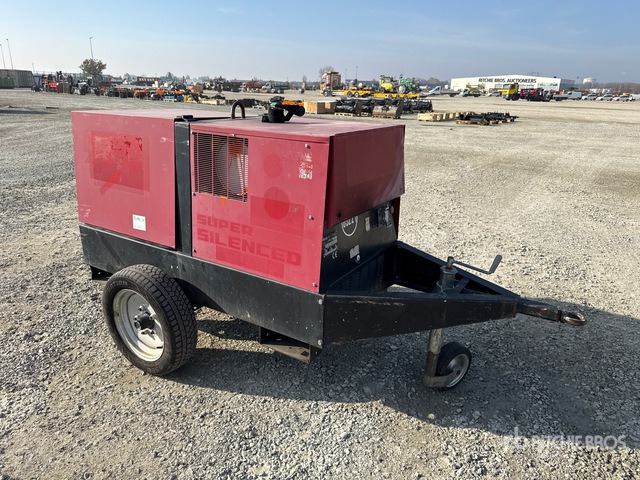 2012 Mosa GE22VSX-EAS Generator Set - Электрогенератор: фото 1 2012 Mosa GE22VSX-EAS Generator Set - Электрогенератор: фото 1