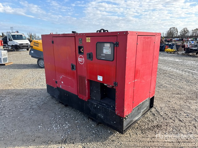 2012 Tecnogen PK72TSX Generator Set - Электрогенератор: фото 1 2012 Tecnogen PK72TSX Generator Set - Электрогенератор: фото 1