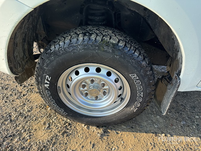 2018 Mitsubishi L200 Extended Cab 2.4 DI-D CLUB CAB ... Pickup - Пикап: фото 4 2018 Mitsubishi L200 Extended Cab 2.4 DI-D CLUB CAB ... Pickup - Пикап: фото 4