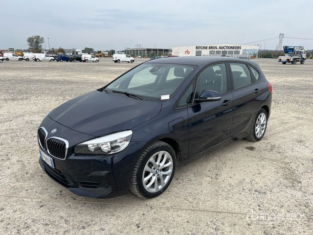 2019 BMW 225XE IPERFORMANCE AUTO SUV - Внедорожник: фото 2 2019 BMW 225XE IPERFORMANCE AUTO SUV - Внедорожник: фото 2