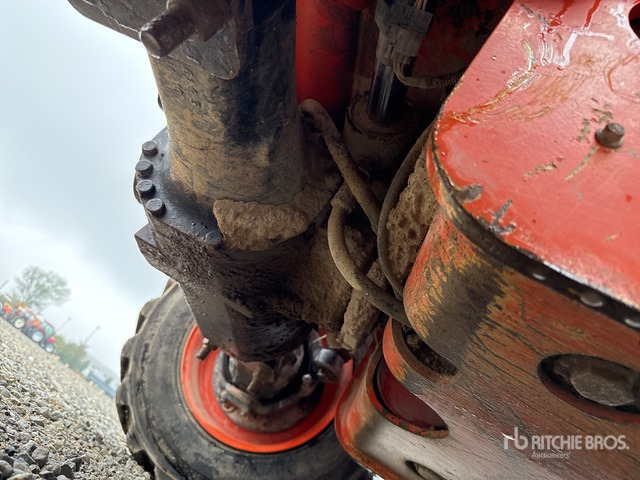 2019 JCB 525-60T4 Sollevatore telescopico - Телескопический погрузчик: фото 4 2019 JCB 525-60T4 Sollevatore telescopico - Телескопический погрузчик: фото 4