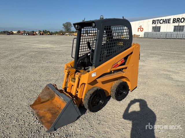 2020 Kato Imer AS 12 (Inoperable) Skid Steer Loader - Мини-погрузчик с бортовым поворотом: фото 4 2020 Kato Imer AS 12 (Inoperable) Skid Steer Loader - Мини-погрузчик с бортовым поворотом: фото 4