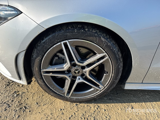 2021 Mercedes-Benz CLA 200 COUPE ' AUTOMATIC PREMIUM Automobile - Легковой автомобиль: фото 4 2021 Mercedes-Benz CLA 200 COUPE ' AUTOMATIC PREMIUM Automobile - Легковой автомобиль: фото 4