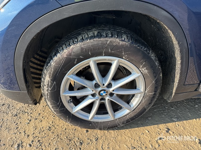 2022 BMW X1 SDRIVE 16D BUSINESS ADVANTAGE SUV - Внедорожник: фото 4 2022 BMW X1 SDRIVE 16D BUSINESS ADVANTAGE SUV - Внедорожник: фото 4