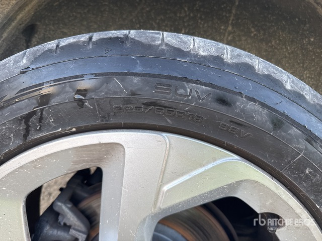 2022 Citroen C5 Aircross BLUEHDI 130 SES BUSINESS SUV - Внедорожник: фото 5 2022 Citroen C5 Aircross BLUEHDI 130 SES BUSINESS SUV - Внедорожник: фото 5