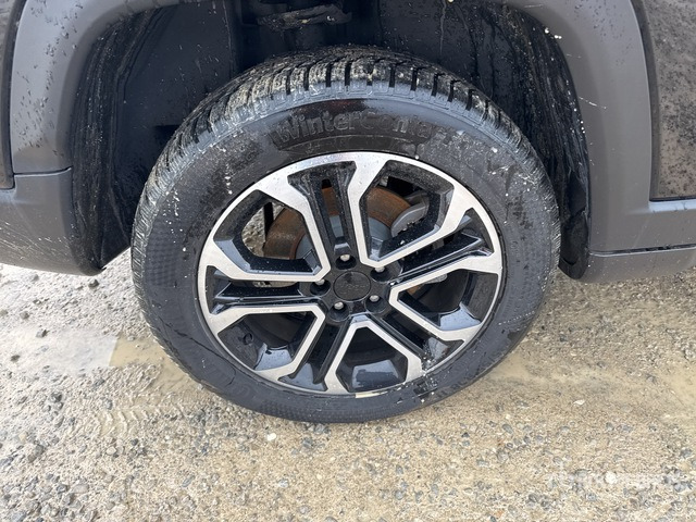 2022 Jeep Compass 1.3 T4 PHEV 190CV LIMITED 4XE AUTO SUV - Внедорожник: фото 4 2022 Jeep Compass 1.3 T4 PHEV 190CV LIMITED 4XE AUTO SUV - Внедорожник: фото 4