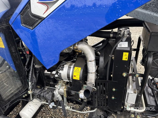 2023 Lovol M254 (Unused) 4WD Tractor - Трактор: фото 5 2023 Lovol M254 (Unused) 4WD Tractor - Трактор: фото 5