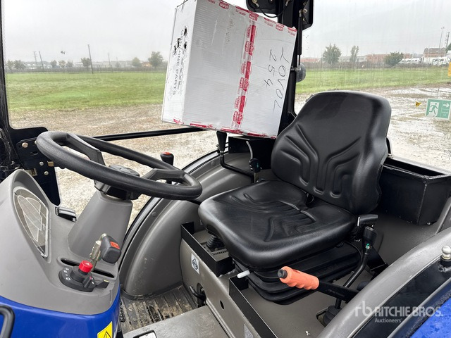 2023 Lovol M254 (Unused) 4WD Tractor - Трактор: фото 4 2023 Lovol M254 (Unused) 4WD Tractor - Трактор: фото 4