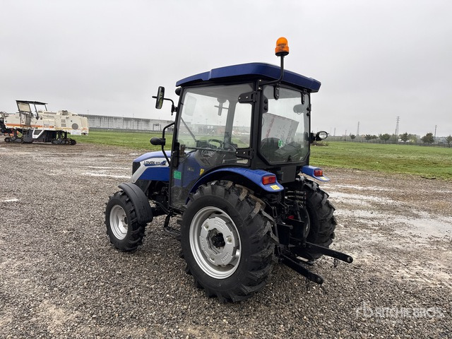 2023 Lovol M254 (Unused) 4WD Tractor - Трактор: фото 3 2023 Lovol M254 (Unused) 4WD Tractor - Трактор: фото 3