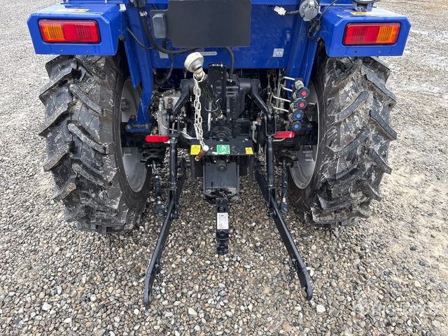 2023 Lovol M254 (Unused) 4WD Tractor - Трактор: фото 5 2023 Lovol M254 (Unused) 4WD Tractor - Трактор: фото 5