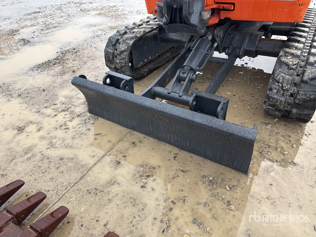 2023 Sunward SWE18UF Mini Excavator: <6.6t - Мини-экскаватор: фото 4 2023 Sunward SWE18UF Mini Excavator: <6.6t - Мини-экскаватор: фото 4