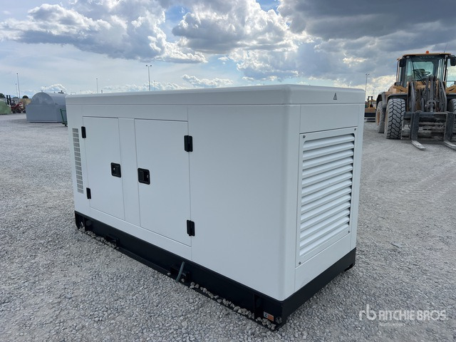 2025 Compal VG-R100 100kW (Unused) Generator Set - Электрогенератор: фото 4 2025 Compal VG-R100 100kW (Unused) Generator Set - Электрогенератор: фото 4