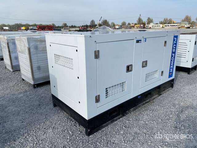 2025 Plus Power GF2-100 (Unused) Generator Set - Электрогенератор: фото 3 2025 Plus Power GF2-100 (Unused) Generator Set - Электрогенератор: фото 3