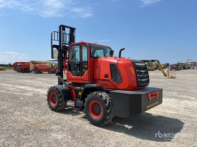 2025 Plus Power T30A1 (Unused) Rough Terrain Forklift - Внедорожный погрузчик: фото 3 2025 Plus Power T30A1 (Unused) Rough Terrain Forklift - Внедорожный погрузчик: фото 3
