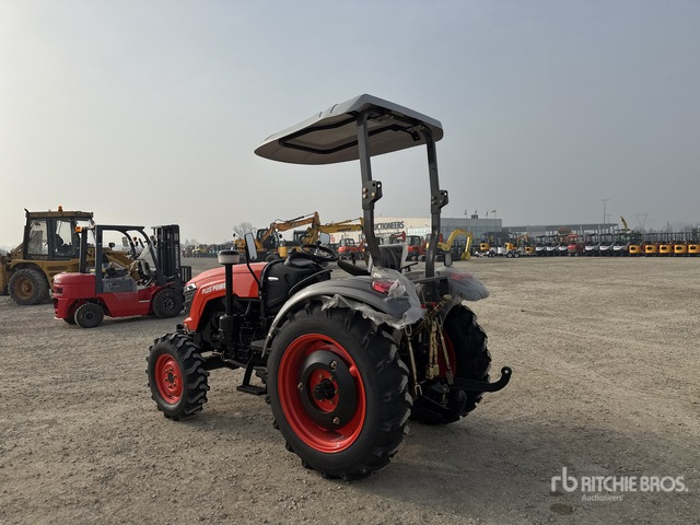 2025 Plus Power TT604 (Unused) 4WD Tractor - Трактор: фото 3 2025 Plus Power TT604 (Unused) 4WD Tractor - Трактор: фото 3