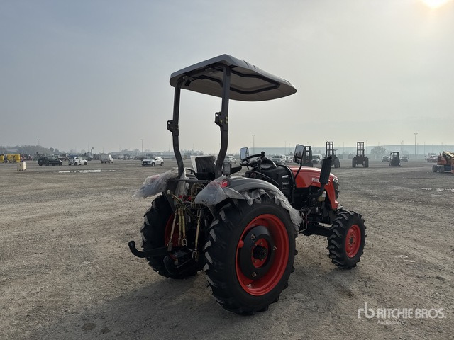 2025 Plus Power TT604 (Unused) 4WD Tractor - Трактор: фото 4 2025 Plus Power TT604 (Unused) 4WD Tractor - Трактор: фото 4
