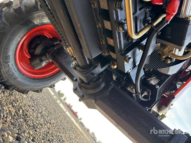 2025 Plus Power TT604 (Unused) 4WD Tractor - Трактор: фото 5 2025 Plus Power TT604 (Unused) 4WD Tractor - Трактор: фото 5