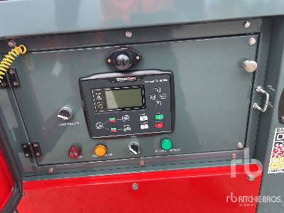 BAUER GENERATOREN GFS-40 ATS 40kW/50kVA (Unused) - Электрогенератор: фото 5 BAUER GENERATOREN GFS-40 ATS 40kW/50kVA (Unused) - Электрогенератор: фото 5