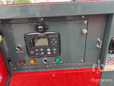 BAUER GENERATOREN GFS-50 ATS 50kW/62,5kVA (Unused) - Электрогенератор: фото 5 BAUER GENERATOREN GFS-50 ATS 50kW/62,5kVA (Unused) - Электрогенератор: фото 5
