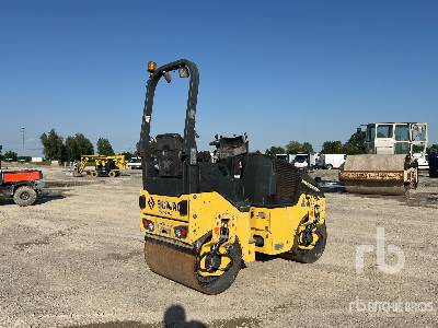 BOMAG BW100AD-5 (Inoperable) - Дорожный каток: фото 4 BOMAG BW100AD-5 (Inoperable) - Дорожный каток: фото 4