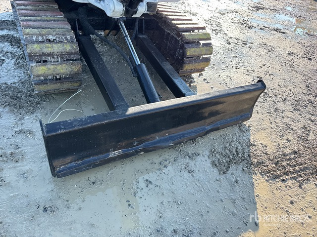 Bobcat 331G Mini Excavator: <6.6t - Мини-экскаватор: фото 4 Bobcat 331G Mini Excavator: <6.6t - Мини-экскаватор: фото 4