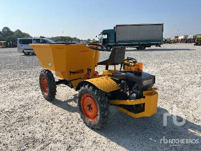 DIECI P800 - Мини-самосвал: фото 3 DIECI P800 - Мини-самосвал: фото 3