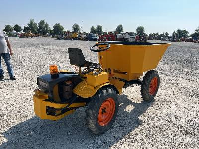 DIECI P800 - Мини-самосвал: фото 4 DIECI P800 - Мини-самосвал: фото 4