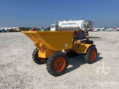 DIECI P800 - Мини-самосвал: фото 2 DIECI P800 - Мини-самосвал: фото 2