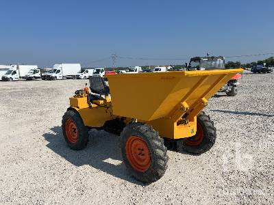 DIECI P800 - Мини-самосвал: фото 5 DIECI P800 - Мини-самосвал: фото 5