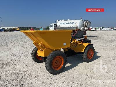 DIECI P800 - Мини-самосвал: фото 1 DIECI P800 - Мини-самосвал: фото 1