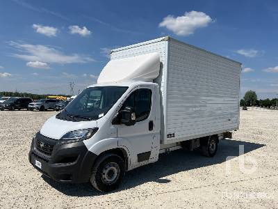 FIAT DUCATO - Грузовик бортовой/ Платформа: фото 1 FIAT DUCATO - Грузовик бортовой/ Платформа: фото 1