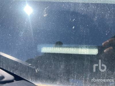 FORD TRANSIT - Грузовик с закрытым кузовом: фото 5 FORD TRANSIT - Грузовик с закрытым кузовом: фото 5