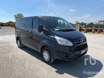 FORD TRANSIT - Грузовик с закрытым кузовом: фото 4 FORD TRANSIT - Грузовик с закрытым кузовом: фото 4