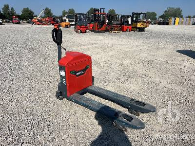 HELI CBD15 BLIH 1500 kg Electric (Unused) - Тележка: фото 4 HELI CBD15 BLIH 1500 kg Electric (Unused) - Тележка: фото 4