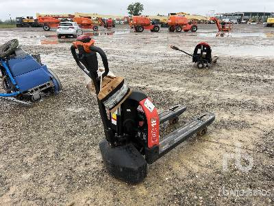 ITALIFT CBD18J-LI3 1800 kg Electric - Тележка: фото 3 ITALIFT CBD18J-LI3 1800 kg Electric - Тележка: фото 3