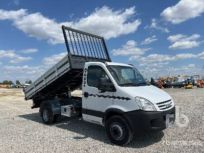 IVECO DAILY 60C15 4x2 - Самосвал: фото 4 IVECO DAILY 60C15 4x2 - Самосвал: фото 4