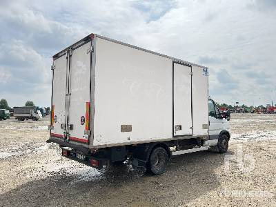 IVECO DAILY 70C17 4x2 - Рефрижератор: фото 3 IVECO DAILY 70C17 4x2 - Рефрижератор: фото 3