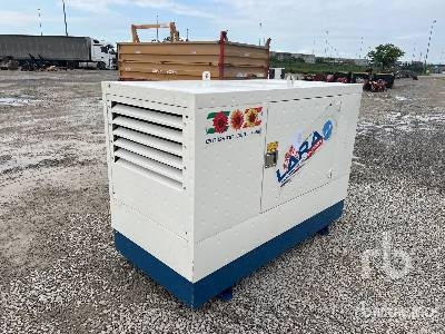 LARA ENERGY ISS40 40 kVA - Электрогенератор: фото 2 LARA ENERGY ISS40 40 kVA - Электрогенератор: фото 2