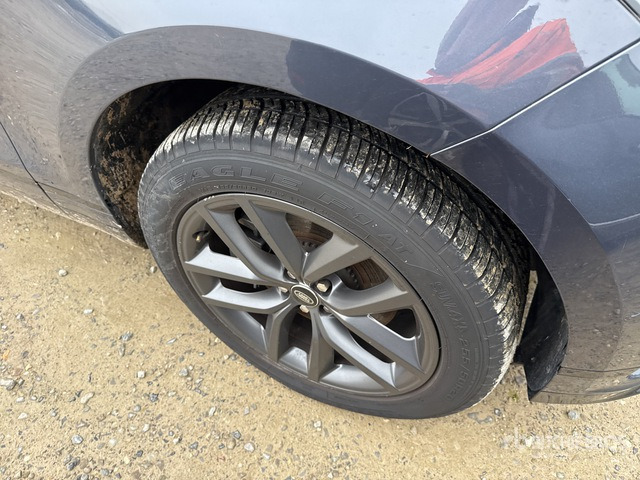 Land Rover Range Rover Velar SUV - Внедорожник: фото 4 Land Rover Range Rover Velar SUV - Внедорожник: фото 4