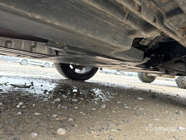 Land Rover Range Rover Velar SUV - Внедорожник: фото 5 Land Rover Range Rover Velar SUV - Внедорожник: фото 5