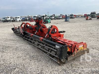 MASCHIO AQUILA 7MT - Полевой каток: фото 3 MASCHIO AQUILA 7MT - Полевой каток: фото 3