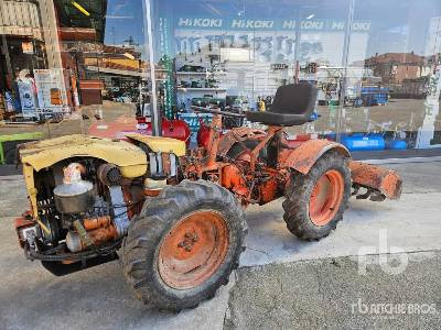 PASQUALI 900 - Культиватор: фото 1 PASQUALI 900 - Культиватор: фото 1