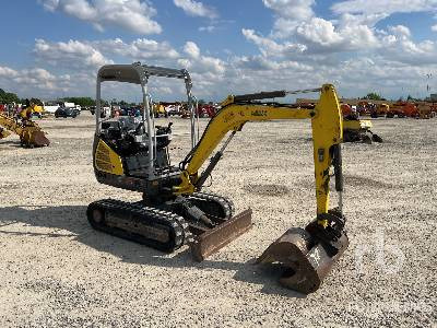 WACKER NEUSON ET24 - Мини-экскаватор: фото 4 WACKER NEUSON ET24 - Мини-экскаватор: фото 4