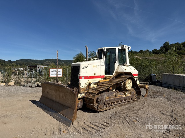 2007 Cat D6N XL Bouteur Sur Chenilles Crawler Dozer - Бульдозер: фото 1 2007 Cat D6N XL Bouteur Sur Chenilles Crawler Dozer - Бульдозер: фото 1