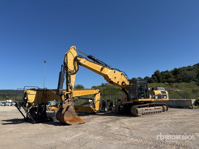2011 Cat COSG 336D Pelle De Demolition Demolition Excavator - Экскаватор для демонтажных работ: фото 1 2011 Cat COSG 336D Pelle De Demolition Demolition Excavator - Экскаватор для демонтажных работ: фото 1