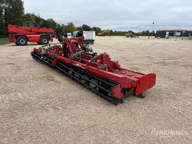 2017 Breviglieri MEKFLD300700 7 m 3-Point Herse Rotative Power Harrow - Почвофреза: фото 3 2017 Breviglieri MEKFLD300700 7 m 3-Point Herse Rotative Power Harrow - Почвофреза: фото 3