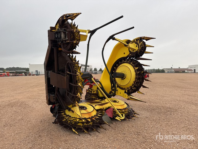 2018 Kemper 475Plus Bec A Mais 10 Rangs 10 Row Corn Forage Harvester Header - Косилка-измельчитель/ Мульчер: фото 1 2018 Kemper 475Plus Bec A Mais 10 Rangs 10 Row Corn Forage Harvester Header - Косилка-измельчитель/ Мульчер: фото 1