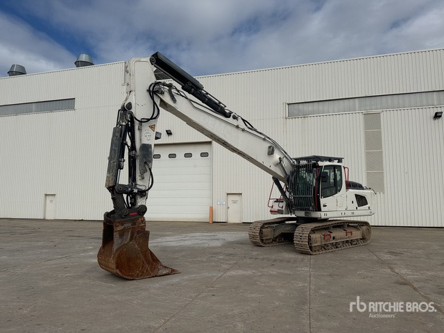 2018 Liebherr R924NLC Pelle Sur Chenilles Tracked Excavator - Гусеничный экскаватор: фото 2 2018 Liebherr R924NLC Pelle Sur Chenilles Tracked Excavator - Гусеничный экскаватор: фото 2