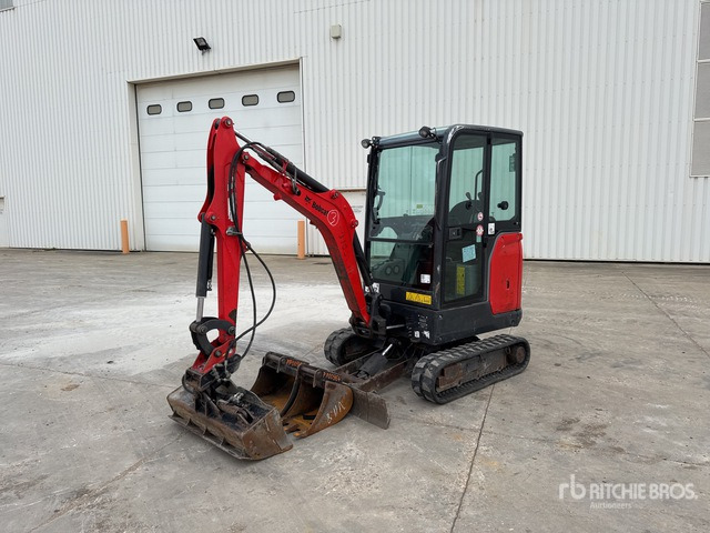 2020 Bobcat E19 Mini-Pelle Mini Excavator: <6.6t - Мини-экскаватор: фото 2 2020 Bobcat E19 Mini-Pelle Mini Excavator: <6.6t - Мини-экскаватор: фото 2