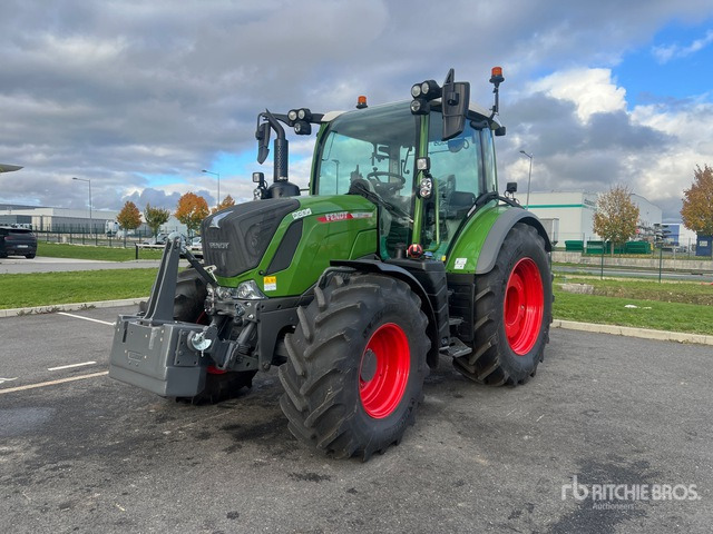 2023 Fendt 311 Vario Gen 4 Profi Setting 2 4x4 Tracteur Agricole (Non Util ... 4WD Tractor - Трактор: фото 1 2023 Fendt 311 Vario Gen 4 Profi Setting 2 4x4 Tracteur Agricole (Non Util ... 4WD Tractor - Трактор: фото 1